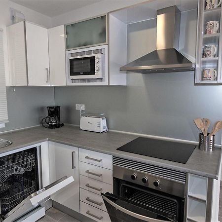 Terraza Vista Oceano La Quinta Apartment Santa Úrsula Екстериор снимка