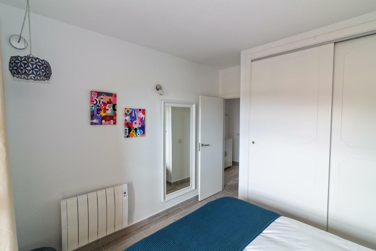 Terraza Vista Oceano La Quinta Apartment Santa Úrsula Екстериор снимка