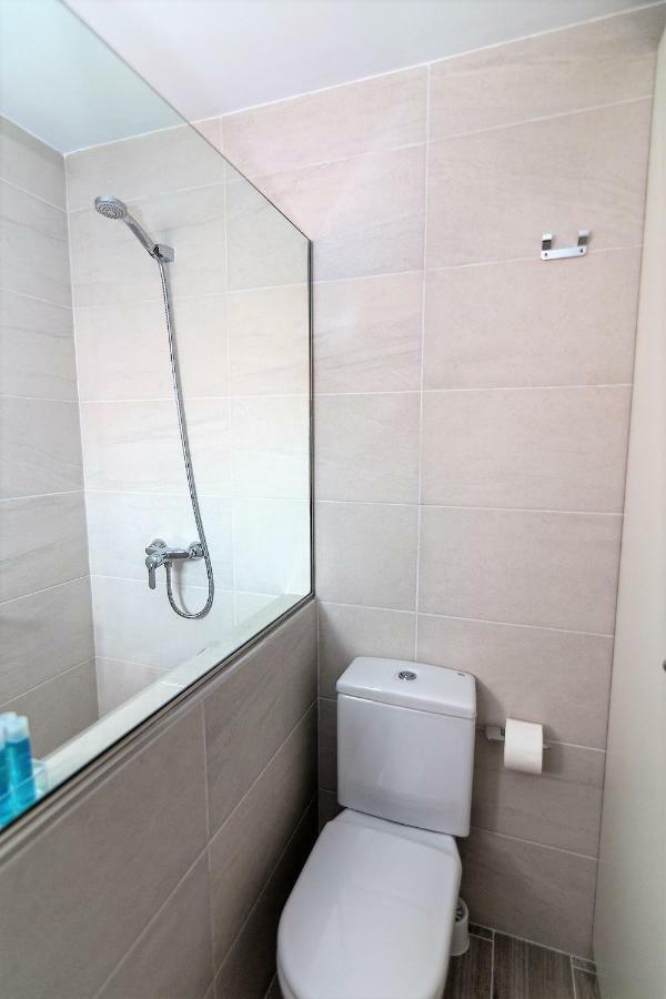Terraza Vista Oceano La Quinta Apartment Santa Úrsula Екстериор снимка