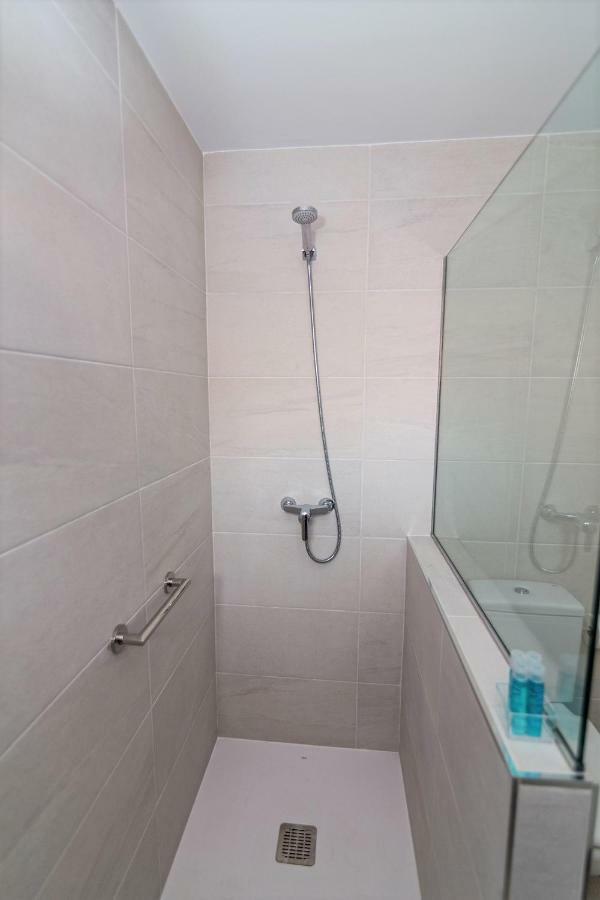Terraza Vista Oceano La Quinta Apartment Santa Úrsula Екстериор снимка