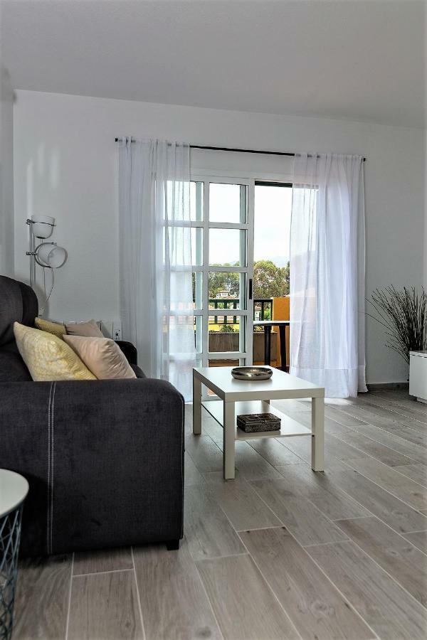 Terraza Vista Oceano La Quinta Apartment Santa Úrsula Екстериор снимка