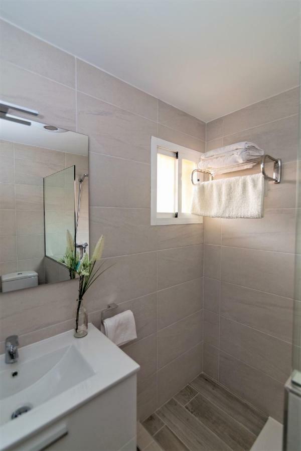 Terraza Vista Oceano La Quinta Apartment Santa Úrsula Екстериор снимка