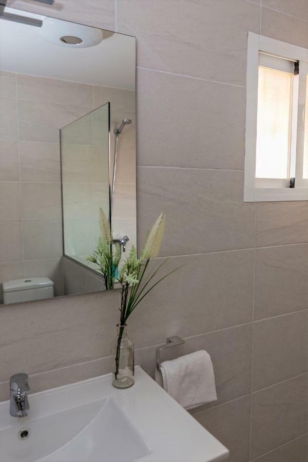 Terraza Vista Oceano La Quinta Apartment Santa Úrsula Екстериор снимка