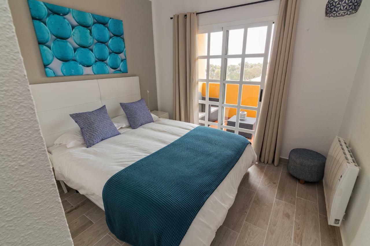 Terraza Vista Oceano La Quinta Apartment Santa Úrsula Екстериор снимка