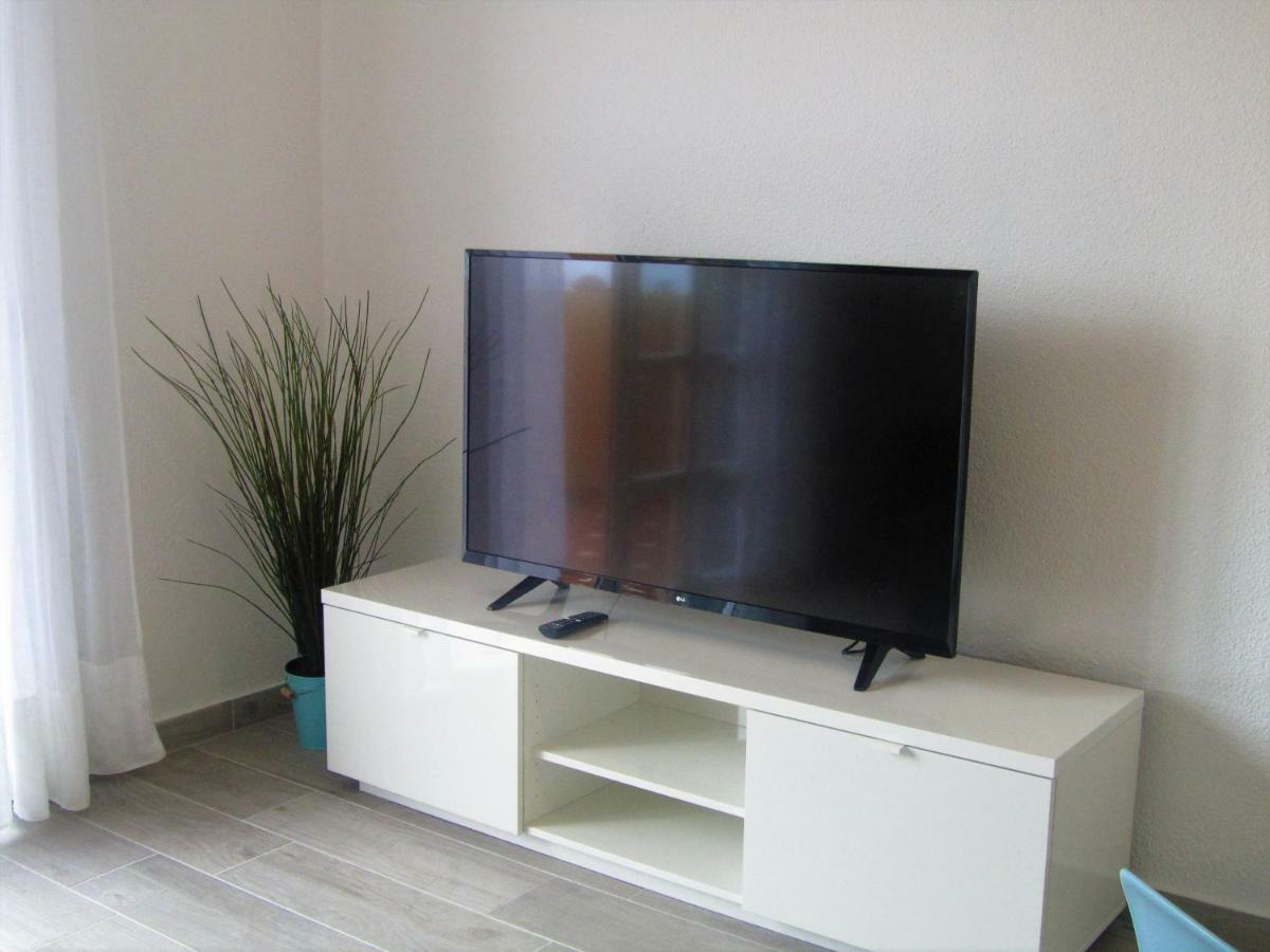 Terraza Vista Oceano La Quinta Apartment Santa Úrsula Екстериор снимка