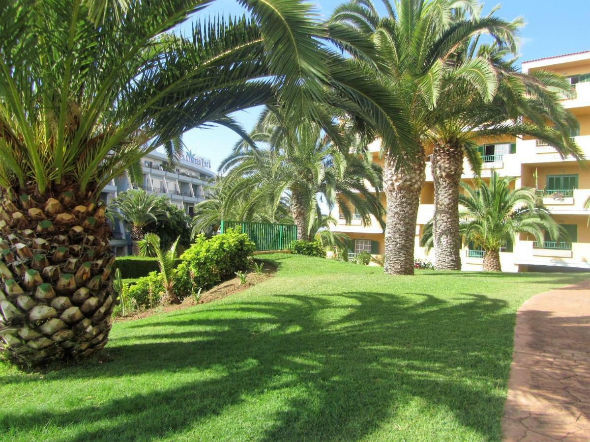 Terraza Vista Oceano La Quinta Apartment Santa Úrsula Екстериор снимка